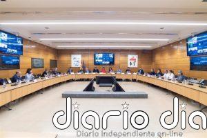Gobierno y CCAA abordarán mañana el apoyo a los menores migrantes de Ceuta, en una cita marcada por la ausencia de Vox