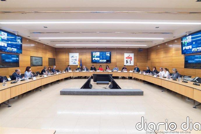 Gobierno y CCAA abordarán mañana el apoyo a los menores migrantes de Ceuta, en una cita marcada por la ausencia de Vox