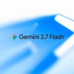 Google lanza Gemini 3.7 Flash, su modelo más inteligente para programación y agentes de IA