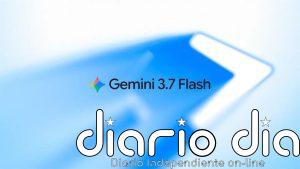 Google lanza Gemini 3.7 Flash, su modelo más inteligente para programación y agentes de IA