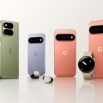 Google lanza la serie Pixel 11 con nuevas cámaras y el Pro Fold como su plegable más sofisticado hasta la fecha