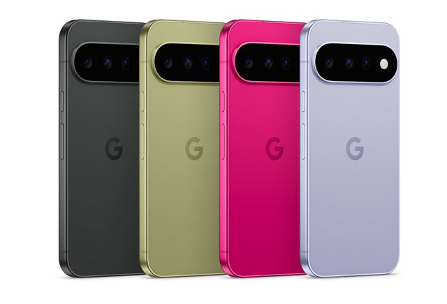 Serie Pixel 11