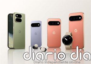 Google lanza la serie Pixel 11 con nuevas cámaras y el Pro Fold como su plegable más sofisticado hasta la fecha