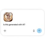 Google permitirá que se elimine la marca de agua visual de las imágenes, vídeos y canciones generados con IA