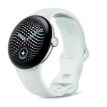 Google presenta el Pixel Watch 5 y amplía su catálogo con el estreno de su primer rastreador Pixel Tag