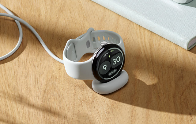 Pixel Watch 5