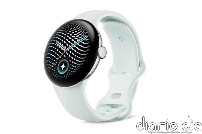 Google presenta el Pixel Watch 5 y amplía su catálogo con el estreno de su primer rastreador Pixel Tag