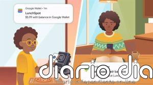 Google Wallet estrena transferencias de dinero entre padres e hijos con control parental en Estados Unidos