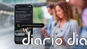 Google ya permite elegir las fuentes de origen de las noticias y personalizar los temas y enlaces en Discover