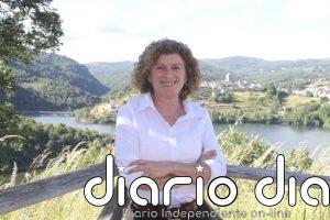 Graciela Diéguez (BNG) asume la alcaldía de Viana do Bolo (Ourense) convirtiéndose en la primera mujer en el cargo