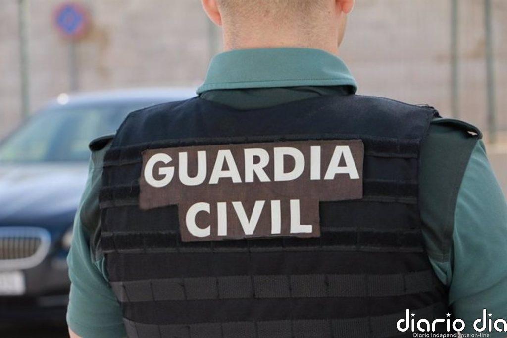 Gran operación antidroga en Muxía (A Coruña): más de 20 detenidos y 1.500 kilos de cocaína incautados