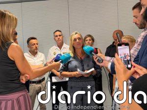 Granada capital atiende 86 incidencias tras el seísmo y presta atención a los edificios, sin daños estructurales