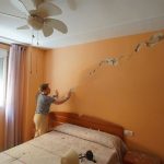 Granada eleva a emergencia el plan municipal tras los terremotos con nueve daños de entidad y siete calles cortadas