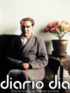 Granada rinde homenaje a Federico García Lorca, su poeta más universal, en el 90 aniversario de su asesinato