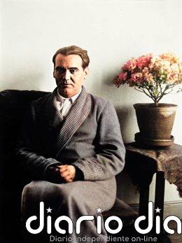 Granada rinde homenaje a Federico García Lorca, su poeta más universal, en el 90 aniversario de su asesinato