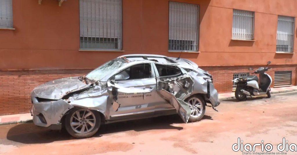 Granada se recupera del susto tras el terremoto
