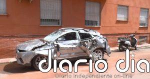 Granada se recupera del susto tras el terremoto