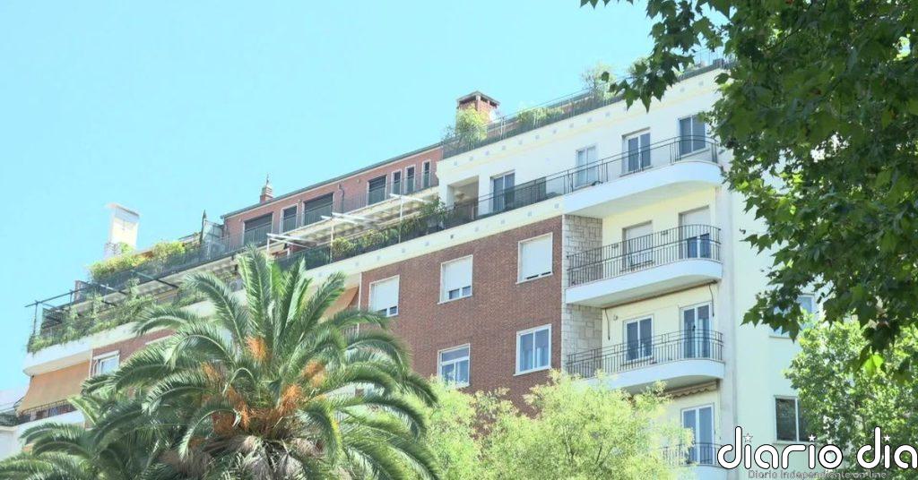 Greenpeace denuncia que una de cada tres familias no puede asumir el coste de enfriar sus casas