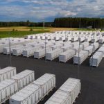Greenvolt cierra financiación por 218 millones con UniCredit para proyectos de almacenamiento en Polonia