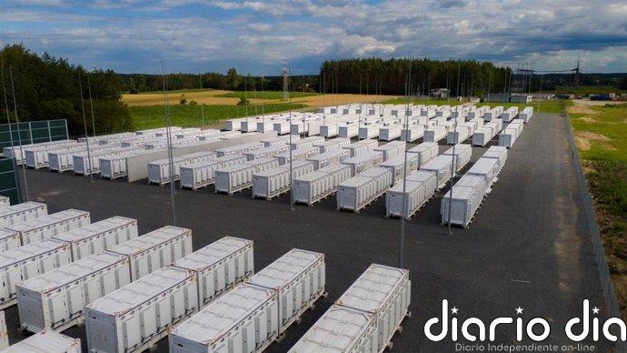Greenvolt cierra financiación por 218 millones con UniCredit para proyectos de almacenamiento en Polonia