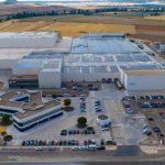 Grupo Entrepinares invertirá más de 60 millones en ampliar y modernizar Las Arenas (Valladolid)