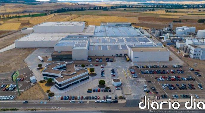 Grupo Entrepinares invertirá más de 60 millones en ampliar y modernizar Las Arenas (Valladolid)