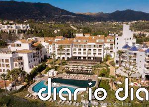 Grupo Hesperia compra a Intriva Capital el hotel de gran lujo La Zambra en la Costa del Sol