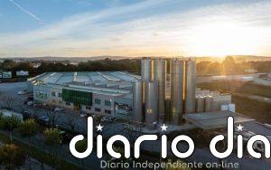 Grupo Lence alcanza una facturación de 296,86 millones de euros en 2025, un 4,2% más que en el anterior ejercicio