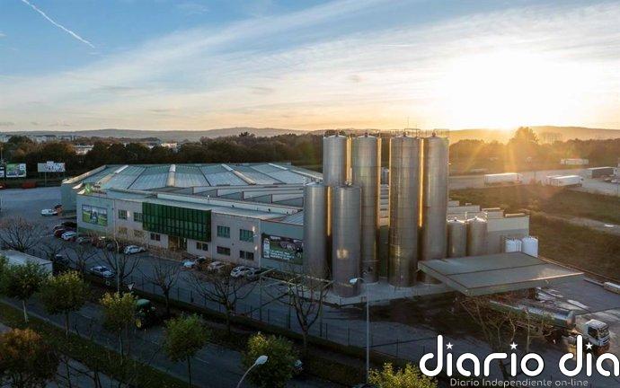Grupo Lence alcanza una facturación de 296,86 millones de euros en 2025, un 4,2% más que en el anterior ejercicio