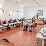 Guadalajara valida en pleno transformar locales comerciales en viviendas