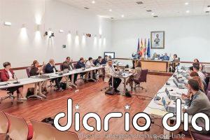 Guadalajara valida en pleno transformar locales comerciales en viviendas