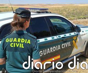 Guardia Civil investiga la muerte de un hombre de 84 años localizado en el interior de un minibús en Tomares (Sevilla)