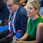 Guardiola acusa al Gobierno de trasladar a las CCAA sus "responsabilidades" en la gestión de la crisis de Ceuta