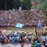 Guía y horarios clave para no perderse nada del Descenso Internacional del Sella este sábado 8 de agosto