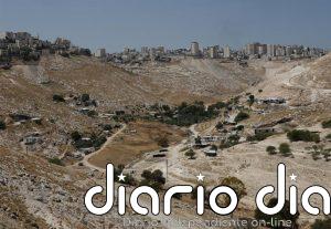 Guterres, "alarmado" por la licitación de asentamientos israelíes al este de Jerusalén que partirían Cisjordania