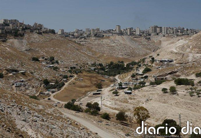 Guterres, "alarmado" por la licitación de asentamientos israelíes al este de Jerusalén que partirían Cisjordania
