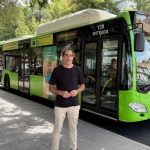 Hacemos Córdoba reclama al gobierno local del PP "una apuesta decidida por Aucorsa", con más autobuses