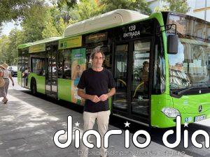 Hacemos Córdoba reclama al gobierno local del PP "una apuesta decidida por Aucorsa", con más autobuses