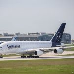 Hallado un tercer dron cerca del aeropuerto de Leipzig, en Alemania