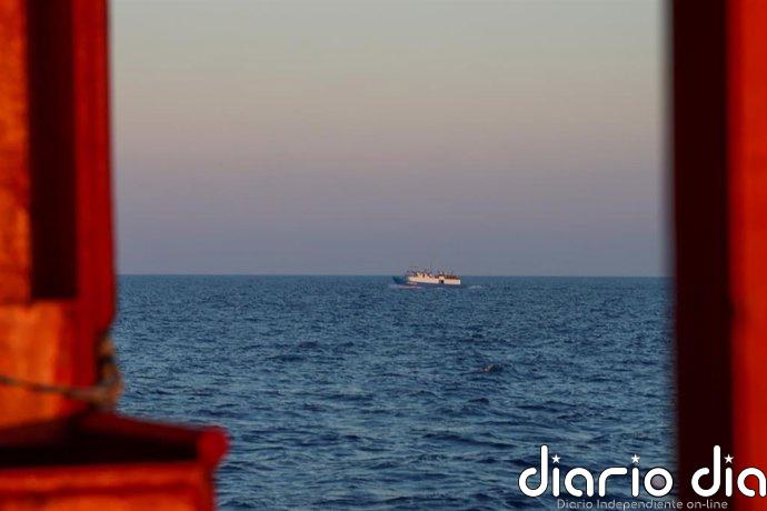 Hallados once cuerpos sin vida frente a las costas de Libia