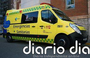 Hallan el cadáver de una mujer de unos 50 años en el río Carrión de Palencia