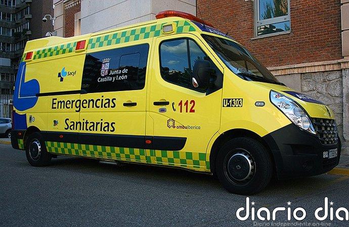 Hallan el cadáver de una mujer de unos 50 años en el río Carrión de Palencia