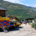 Hallan el cuerpo sin vida de la mujer desaparecida desde el sábado en Santalavilla (León)