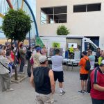 Hallan el cuerpo sin vida del hombre con Alzhéimer desaparecido hace una semana en Churriana de la Vega (Granada)