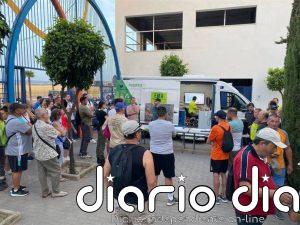 Hallan el cuerpo sin vida del hombre con Alzhéimer desaparecido hace una semana en Churriana de la Vega (Granada)