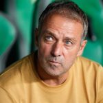 Hansi Flick: "Balde tiene muchas cosas en la cabeza, mejor que se aclare"