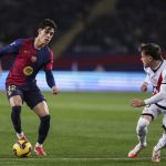 Héctor Fort ficha por la Real Sociedad