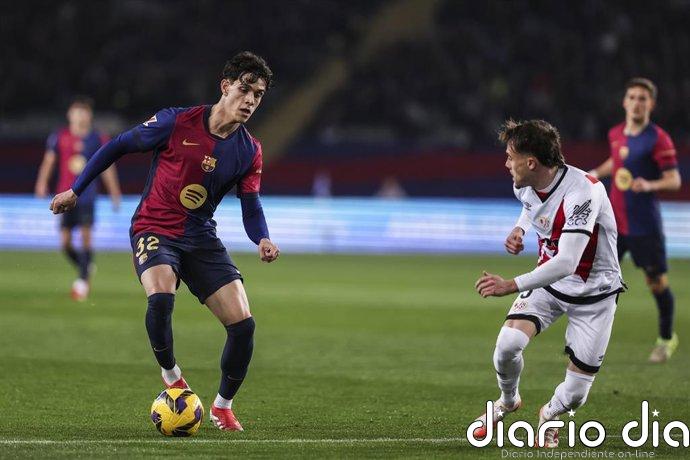 Héctor Fort ficha por la Real Sociedad