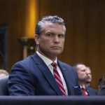 Hegseth afirma que EEUU no descarta una intervención militar en Cuba: "Todas las opciones están sobre la mesa"