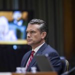 Hegseth no descarta "de ninguna manera" una reanudación de los ataques de EEUU contra Irán durante su ofensiva económica